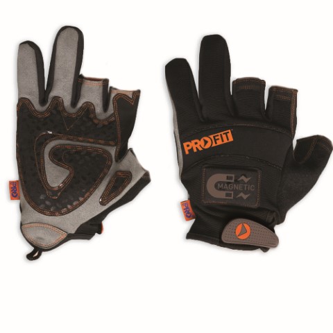 PRO GLOVE PRO FIT 2 FINGERS ( 2XL) 